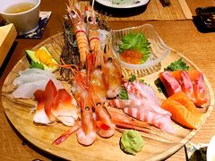 -麦秋寿司(富都广场店)