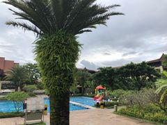 -西双版纳融创皇冠假日度假酒店