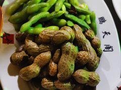 -鹏天阁酒楼·海鲜(红旗店)