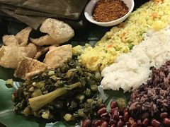 -纳兰傣雀傣味餐厅