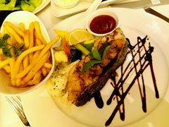 -AdD全日制餐厅(中谷花园酒店)