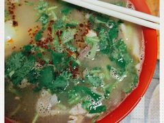 -春雨羊汤店(广开四马路总店)