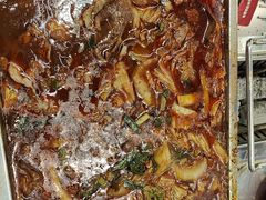 -古彭7只羊·招牌白串·碳锅羊肉旗舰店