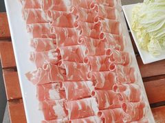 -阳坊大都涮羊肉(阳坊总店)