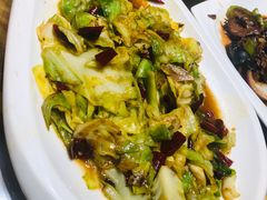 -萃和楼海鲜酒店(汉口路店)