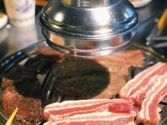 -炽城·烤肉名家(鸿达中央广场店)