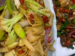 -阿弟特色海鲜餐厅·大排档(平潭店)