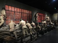 -上海四行仓库抗战纪念馆