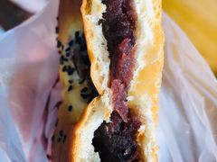 -韩国利尔面包(桂林路店)