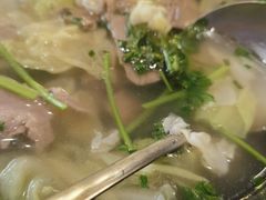 -乔阿马·江南味·驴肉香(龙湖华泾天街店)