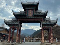 -丽江泸沽湖景区