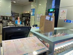 -1点点(金桥店)