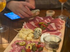-Alimentari早午餐(安福路店)