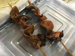 -歹街(金成店)
