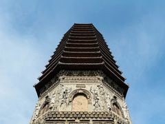 -玲珑塔公园