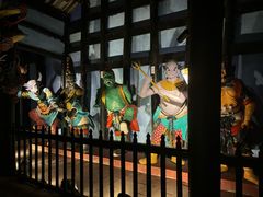 -丰都鬼城名山景区