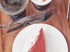 -Peet's Coffee皮爷咖啡(大学路店)