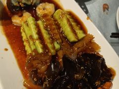 -老德州四合院·德州菜(天衢路店)