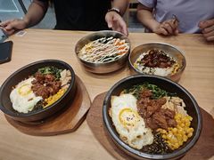 -米村拌饭(延吉万达店)