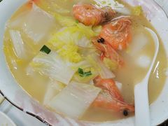-来之顺海鲜菜馆·青岛菜(栈桥店)