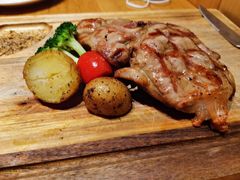 -森Some Fusion(荔湾店)