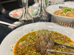 -悦庭六号餐厅(麦岛店)