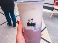 -LELECHA乐乐茶(美罗城店)