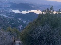 -北京十三陵国家森林公园蟒山景区