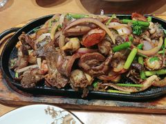 -张家小灶(东城店)