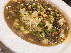 海肠捞饭-以前的小酒馆(中山广场店)