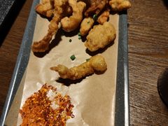-新石器烤肉(中房金谊广场店)