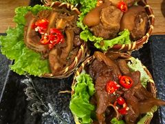 -湊湊火锅·茶憩(东城民盈国贸城店)