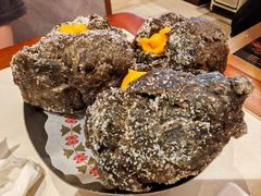 -禄运茶居·手工点心(猎德店)
