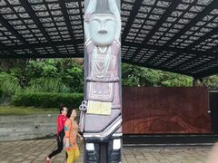 -太鲁阁公园