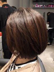 -Kraemer Paris  苏豪路易士·嘉玛发廊