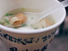 -同利肉燕老铺(澳门路店)