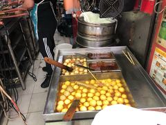 -利强记北角鸡蛋仔(弥敦道店 )