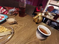 -那时新疆·若羌(经纬汇店)