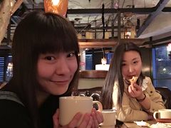 -漫咖啡(红唐店)
