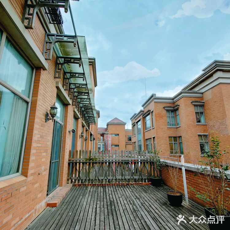 名媛贵妇如何坐月子？复旦奥医✨上海高端专业月子中心[强]