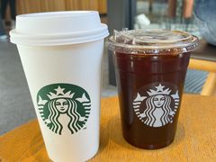 -星巴克(天津佛罗伦萨小镇店)