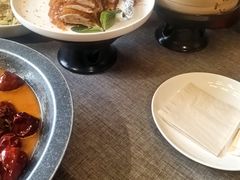 -青年公社烤鸭(青年路店)