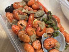 -友鹏海鲜(新宜白大道店)