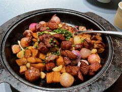 -狮王府淮扬菜(老门东店)