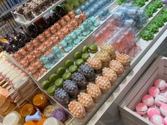-太原茂业天地购物中心