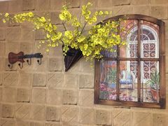 -92°C俄式厨房(中央大街店)