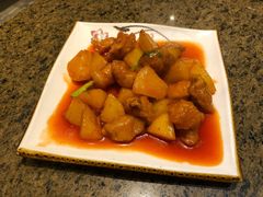 荔枝肉-旺达·福州菜(正大广场店)