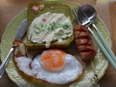 -POO PAN不胖面包