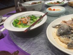 -聚福宝合苑食府(南头镇店)