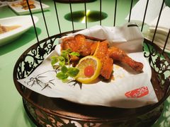 -八分饱·西津会(西津渡店)